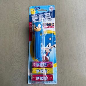Pez multi Collectibles